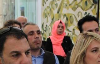 ПРИКЛЮЧИ ИЗПЪЛНЕНИЕТО НА ПРОЕКТ ПО ТГС БЪЛГАРИЯ – ТУРЦИЯ