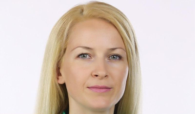 ИЗБОРИ 2022 - Мими Караколева: