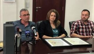 Витализираното вино на &quot;Балар&quot; представиха в &quot;Тунджа&quot; /офиц. информация/