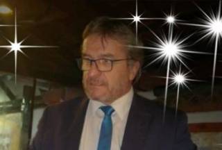 Завалията - за мезе го взеха. А все още е кмет...