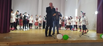 6471 лева бяха събрани в Болярово на благотворителен концерт