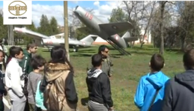 Честитиха празника