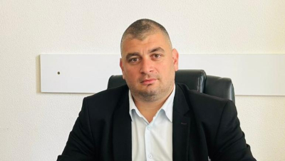Назначеният тази седмица зам. областен управител на Ямбол отговаря за