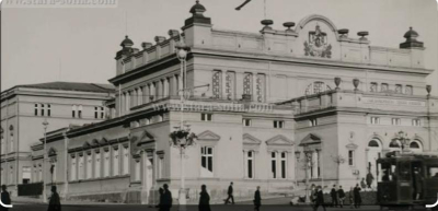 На 19 май 1934 година - ПРЕВРАТ И ПОСЛЕДСТВИЯ