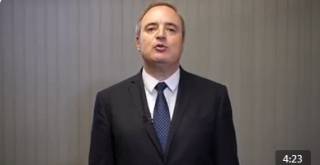 Отговорът ми на отказа на Румен Радев да дебатира с мен: