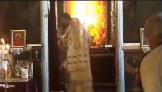 /3видеа/ Честит празник, ямболци! Някои акценти до обяд.