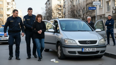 49-годишна ямболлийка е задържана в Бургас /наркотици/