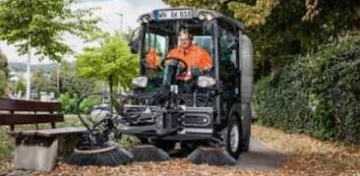 Община Ямбол ще закупи тежка техника за подръжка до 1.5 млн лева