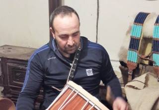 Тунджански майстори