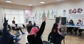 БЧК по редовна програма„ Очакваме отчета за свършеното.