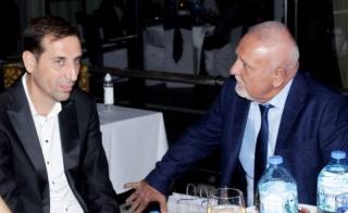 ЧЕСТИТ ПРАЗНИК НА ИЛЧО ИЛЧЕВ !