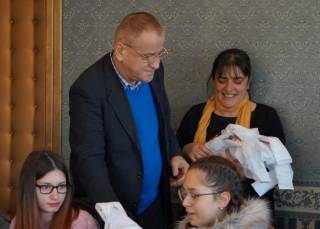 От пресцентъра на ПП БСП в Ямбол съобщават: