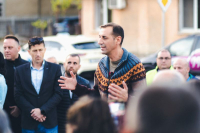 Валентин Ревански: „Знаем как да работим, като внимателно изразходваме и пестим публичните средства“