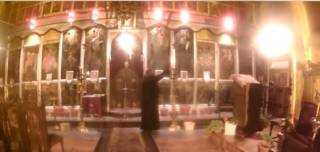 Помилуй всички нас, Господи!