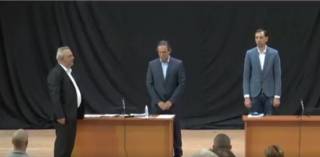 НОВ ОБЩИНСКИ СЪВЕТНИК В ЯМБОЛ