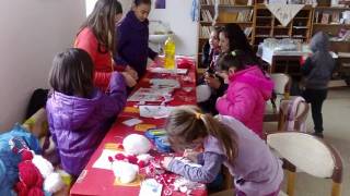 Детска работилница