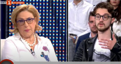 Невероятно, откакто на власт е Борисов