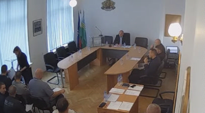 Избраха зам. предс. на Общинския съвет на Община &quot;Тунджа&quot; /видео/