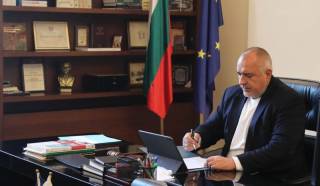 НА ИЗВЪНРЕДНОТО ЗАСЕДАНИЕ НА МИНИСТЕРСКИЯ СЪВЕТ ДНЕС