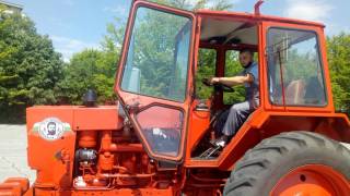 Достойни пазители на традициите в българското земеделие