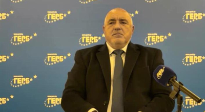 Борисов: Изпълнихме всичките си цели, сега целта е модерна индустриализация