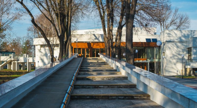 Младежки празник на традициите в Ямбол /20 април - надиграване/