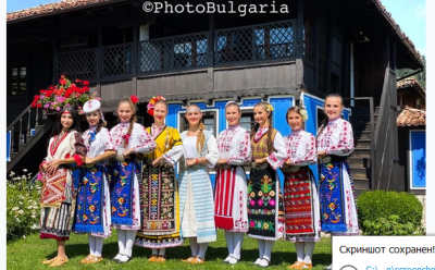 РЕГИОНАЛНИЯТ ЕТАП НА КОПРИВЩЕНСКИЯ