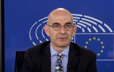 Петър Волгин: ЕС действа все по-неадекватно