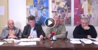 ПРЕСКОНФЕРЕНЦИЯ - Истината за ЗАЕМА от 9 милиона ЕВРО.