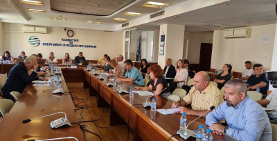 От Омбудсмана на Републиката - за цената на водата в Ямбол /с видеозапис на обсъждането/