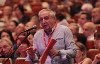 Само 25 подкрепиха Банков и Дърева за оставката на Нинова. А имаше аргументи.