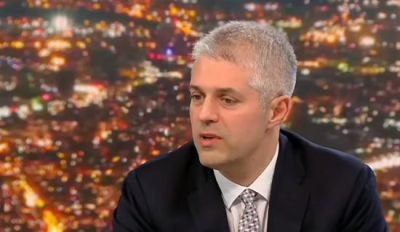 &quot;Видях отвътре как работи системата&quot;: /с Декларацията за имущество и интереси, и едно твърдение на психиатър