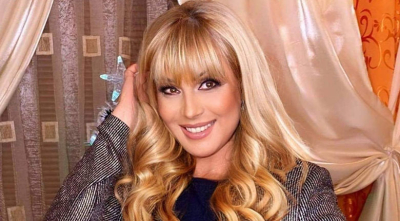 Популярната и любима певица Тони Дачева ще е звезда