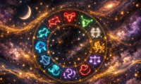 Хороскоп за седмицата 30 март – 5 април 2026 г.