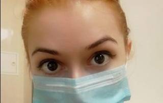 Продължава да намалява регистрирания брой остри респираторни заболявания в областта.