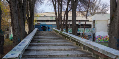 ПЪРВА КОПКА На 3 февруари 2023 г., в 11.00 часа пред сградата на Младежки културен център „Георги Братанов“