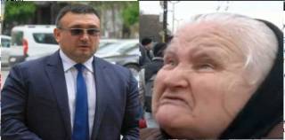 Полицията е &quot;профилактирала&quot; 73-г. баба Стойна, но да не се зарази от грип, а не да не протестира срещу Борисов