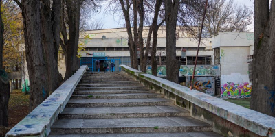 ПЪРВА КОПКА И ПРЕСКОНФЕРЕНЦИЯ ПО ПРОЕКТ „РЕМОНТ И МОДЕРНИЗАЦИЯ НА МЛАДЕЖКИ КУЛТУРЕН ЦЕНТЪР