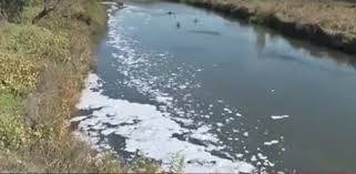 РИОСВ – Стара Загора провери сигнали за замърсяване на Тунджа в Ямбол.