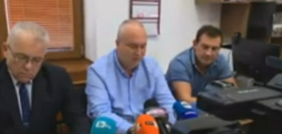 Пиян водач на МПС блъсна и уби полицейски служител /ВИДЕО/