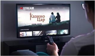 Факти, които вероятно не знаете за филма “Казино”