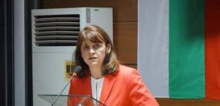 Мариета Сивкова: