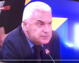 Депутатът от 31 МИР Сидеров на комисията &quot;Гинка&quot; Другият ямболски депутат там Пенев -