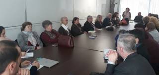 Кметството и Инспекторатът влизат в училищата в Ямбол.