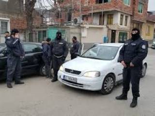Четирима са задържани при спец. операция в Ямбол