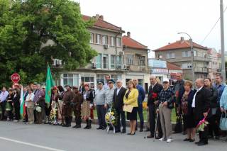 Новини от телевизиите на Ямбол