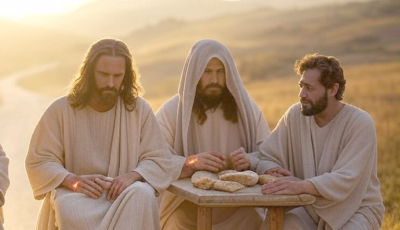 Когато Бог ходи с нас по обикновените пътища