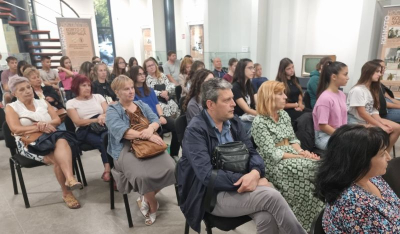 Преди век един българин взривява европейските концертни зали...