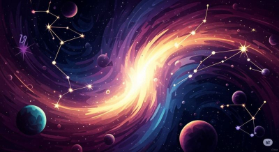 Седмичен Хороскоп: 14 – 20 юли - вижте и чуйте Вашата песен. Вдъхновете се