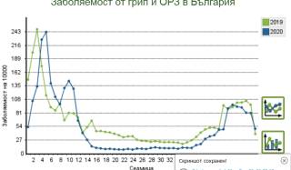 Девет положителни пср-теста за Ковида 19 за Ямболска област, били били